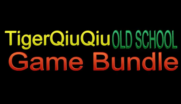 TigerQiuQiu Bundle 2020