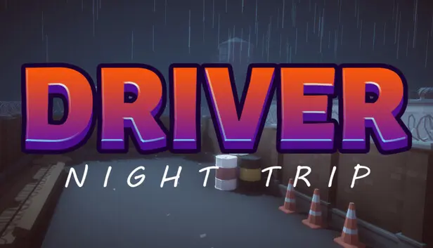 Driver Night Trip