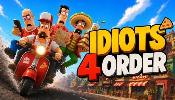 Idiots 4 Order
