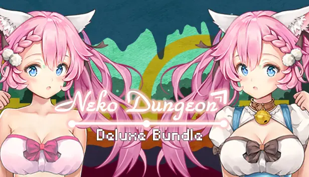 Neko Dungeon Deluxe Bundle