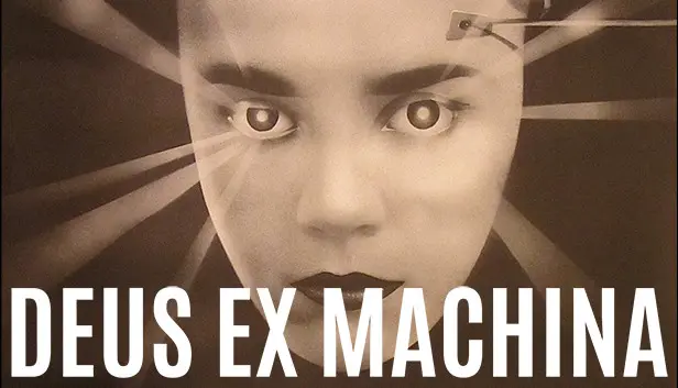 Deus Ex Machina, Game of the Year, 30th Anniversary Collector’s
