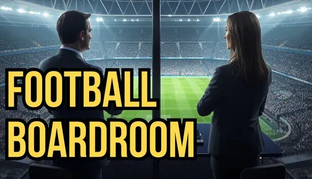 Football Boardroom