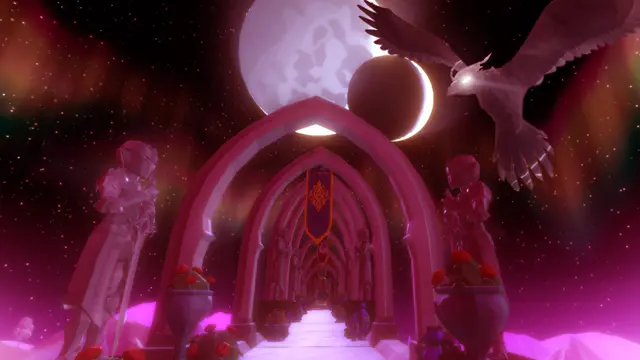 Aery - Flow of Time (Xbox One)