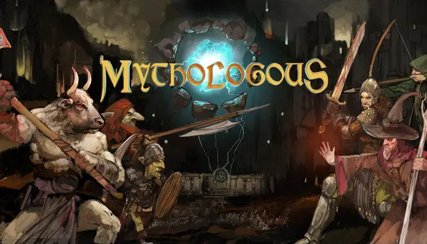 Mythologous