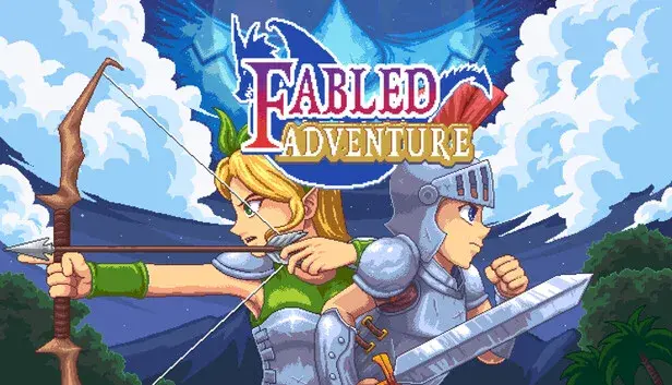 Fabled Adventure