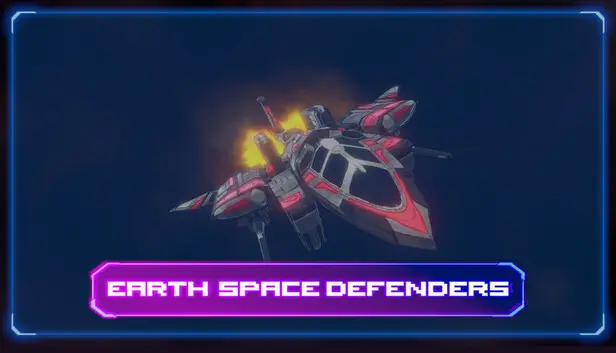 Earth Space Defenders