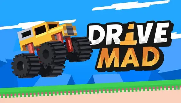Drive Mad