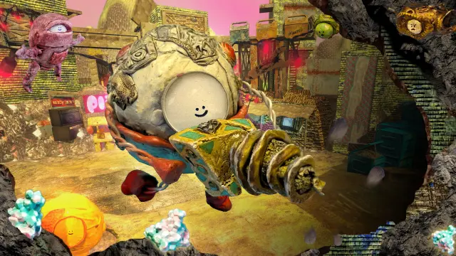 Mashina - Xbox Series