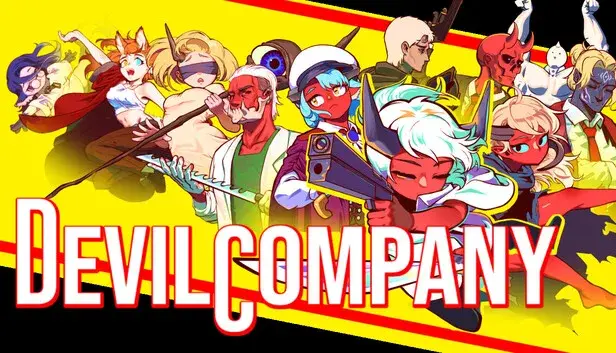 DevilCompany