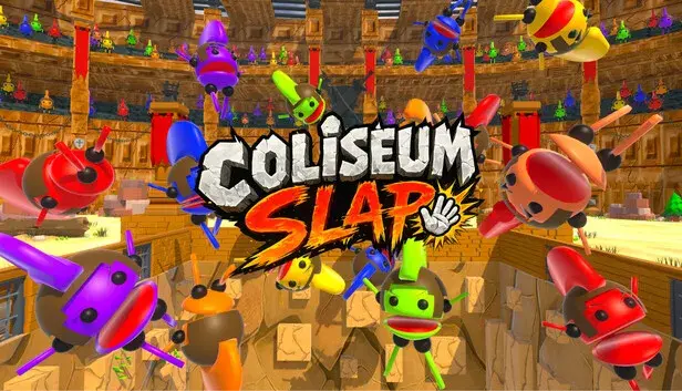 Coliseum Slap