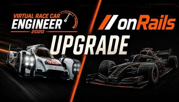 VRCE to onRails Loyalty Upgrade