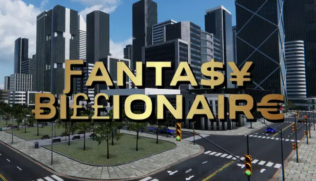 Fantasy Billionaire