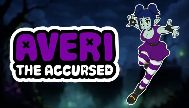 Averi the Accursed
