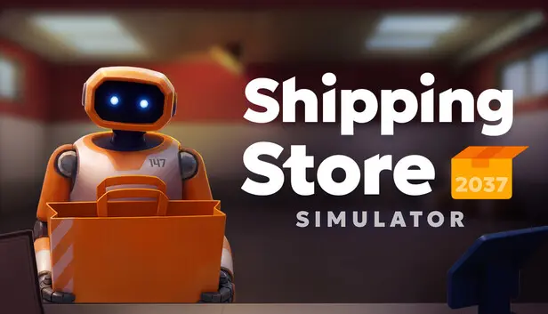Shipping Store Simulator 2037