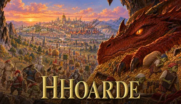 Hhoarde