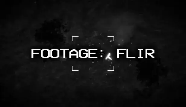 Footage: FLIR