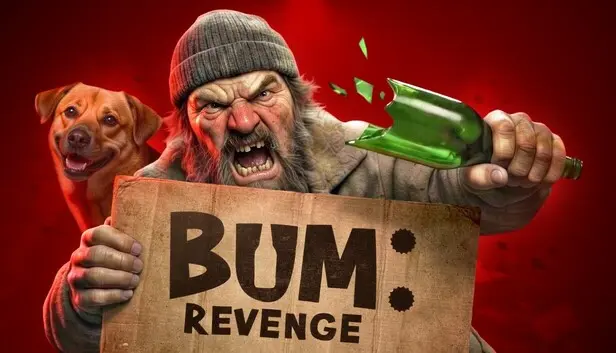 Bum: Revenge