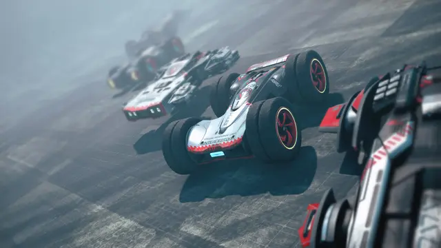 Garage Bundle Pack 3 (Xbox One)