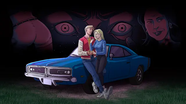 Football Game (Xbox One)