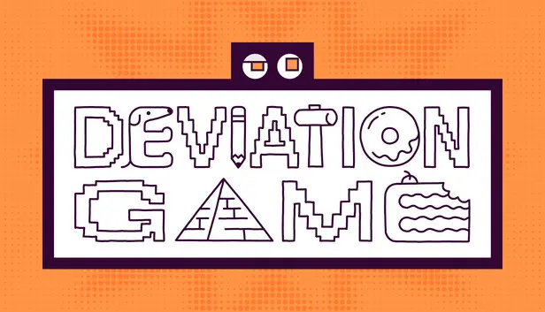 Deviation Game