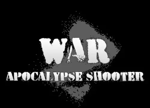 Z War Apocalypse Shooter - Switch
