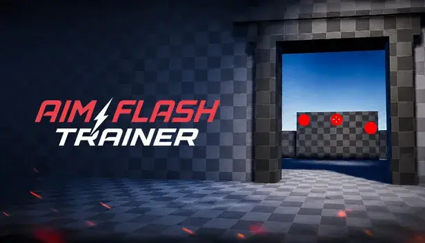 AIM/FLASH Trainer