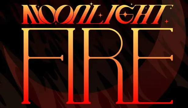 MOONLIGHT FIRE