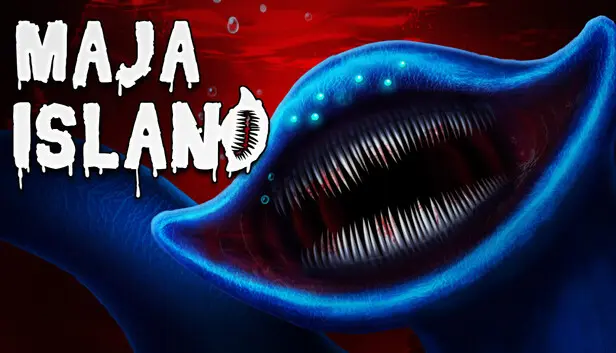 Maja Island