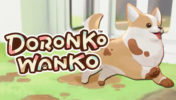 DORONKO WANKO - Corgi
