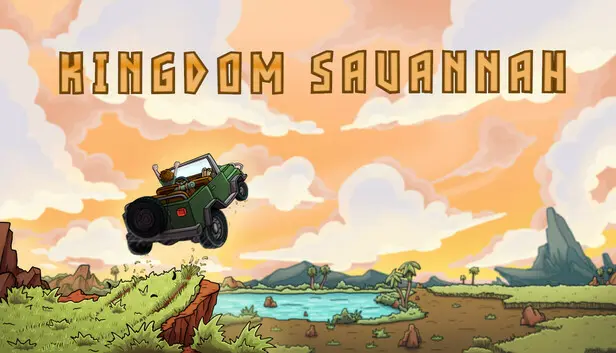Kingdom Savannah