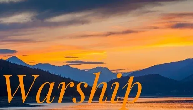 Warship