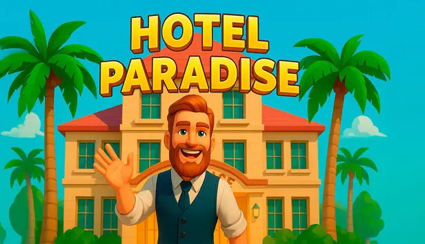 Hotel Paradise