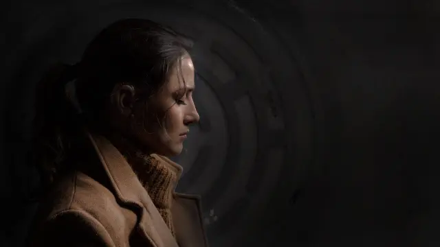 She Sees Red - Interactive Movie - PS4