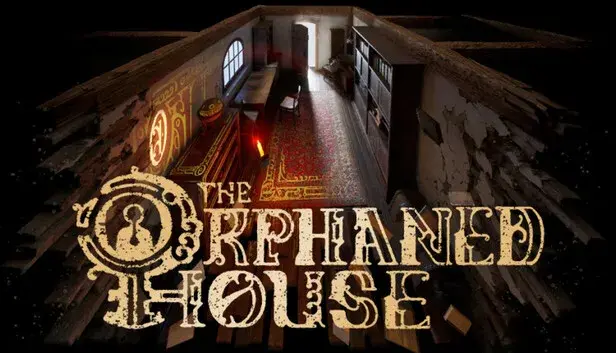 The Orphaned House