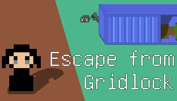 Escape from Gridlock