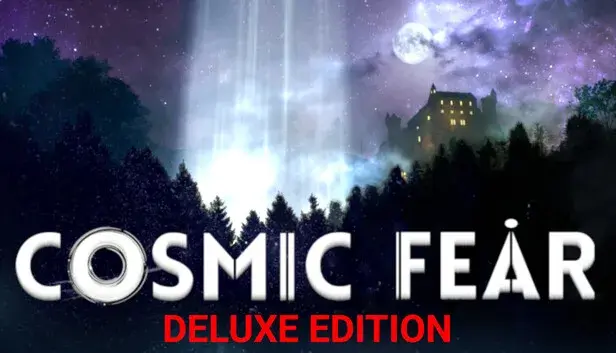Cosmic Fear Deluxe Edition