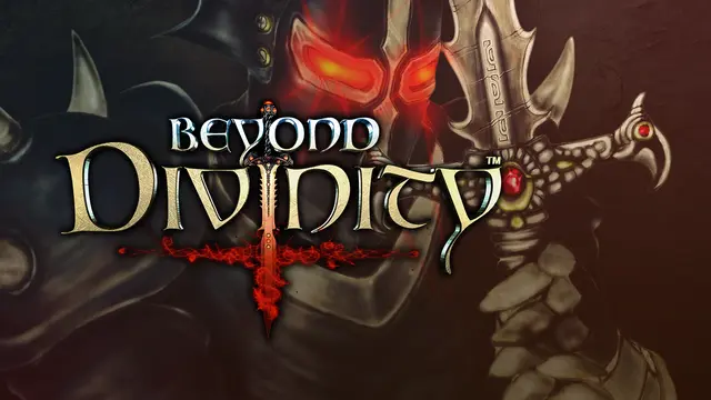 Beyond Divinity