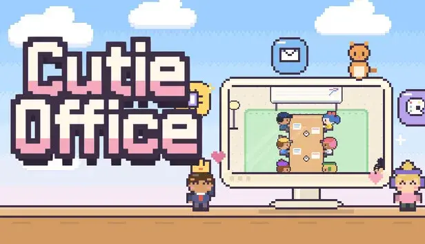 Cutie Office