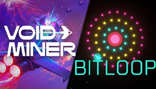 Void Miner & Bitloop