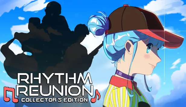 Rhythm Reunion Collector's Edition