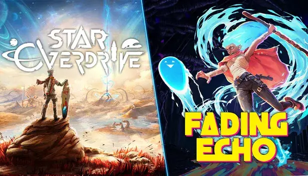 Fading Echo x Star Overdrive
