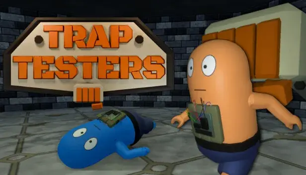 Trap Testers