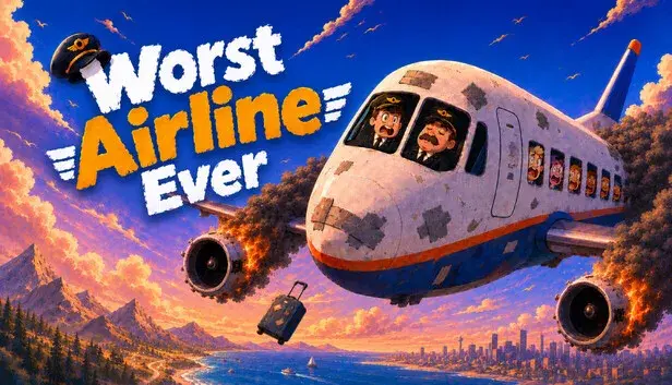 Worst Airline Ever
