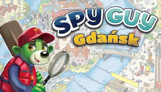 Spy Guy Gdańsk