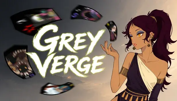 Grey Verge