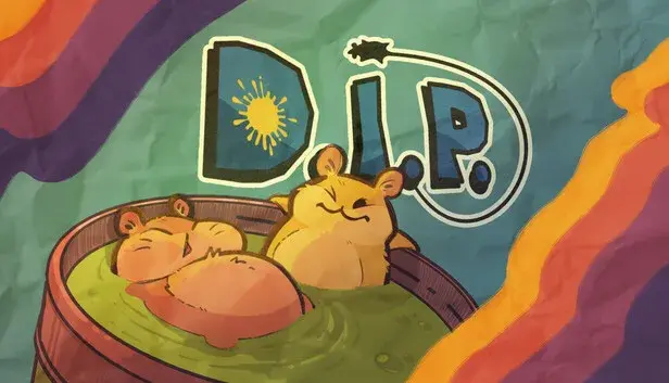 D.I.P.