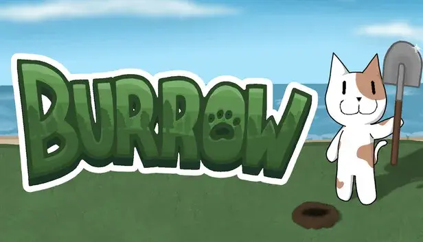 Burrow