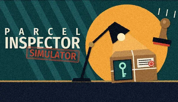 Parcel Inspector Simulator
