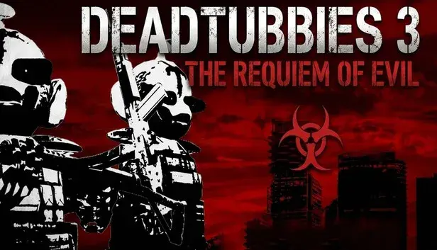DeadTubbies 3: The Requiem of Evil