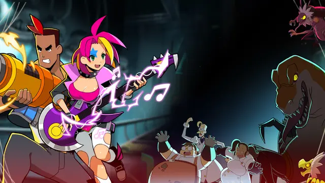 Spidersaurs (Xbox One)